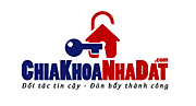 Logo of Chìa Khóa Nhà Đất